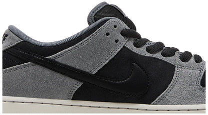 Nike Mens Dunk Low SB 'Dark Smoke Grey'