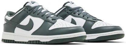 Nike Mens Dunk Low ‘Vintage Green’