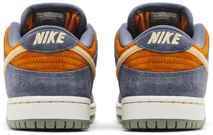 Nike Mens Dunk Low SB 'Light Carbon Monarch'