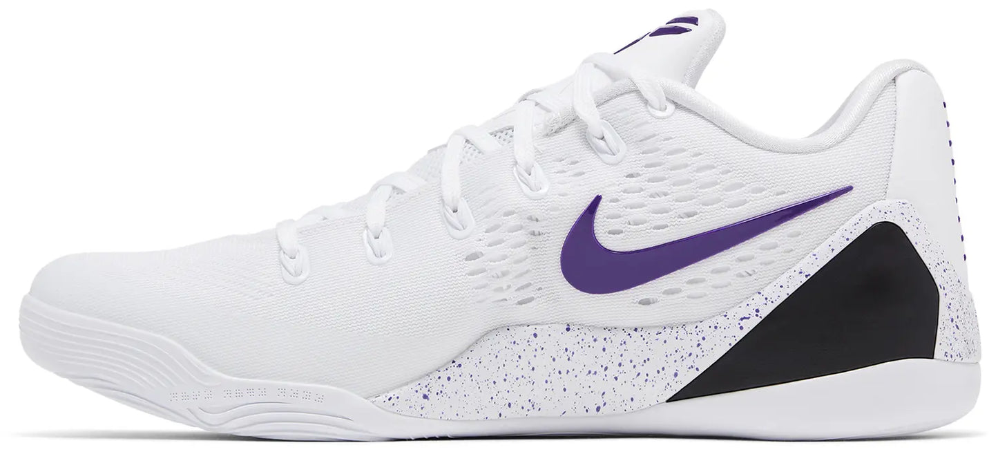Nike Mens Nike Kobe 9 EM Protro TB 'Lakers Home'