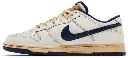 Nike Mens Stranger Things x Nike Dunk Low 'Phantom'