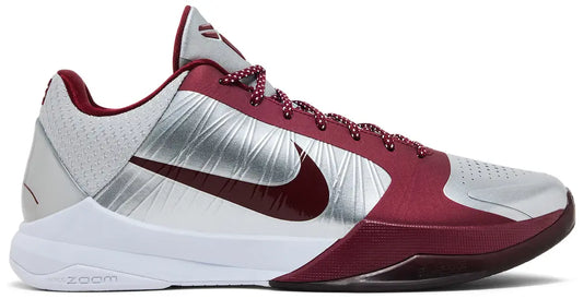 Nike Zoom Kobe 5 Protro 'Lower Merion Aces' 2026 GS