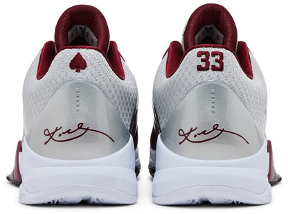 Nike Zoom Kobe 5 Protro 'Lower Merion Aces' 2026