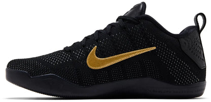 Nike Kobe 11 Elite Low Protro 'Fade To Black' 2026