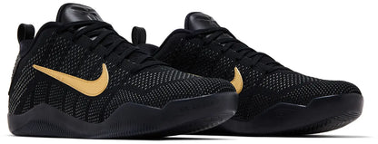 Nike Kobe 11 Elite Low Protro 'Fade To Black' 2026