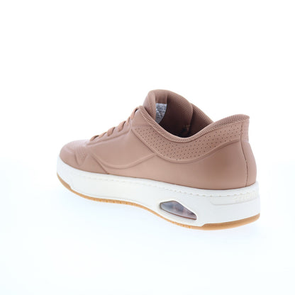 Skechers Slip-ins: UNO CTL - Laying Low Mens Brown Lifestyle Sneakers Shoes