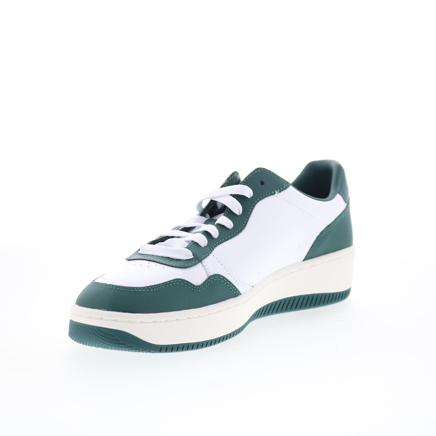 Skechers Sport Court 2.0 City Step Womens White Lifestyle Sneakers Shoes