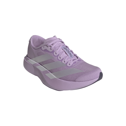 Adizero Evo SL Women's : Powder Pulse | Zero Metallic