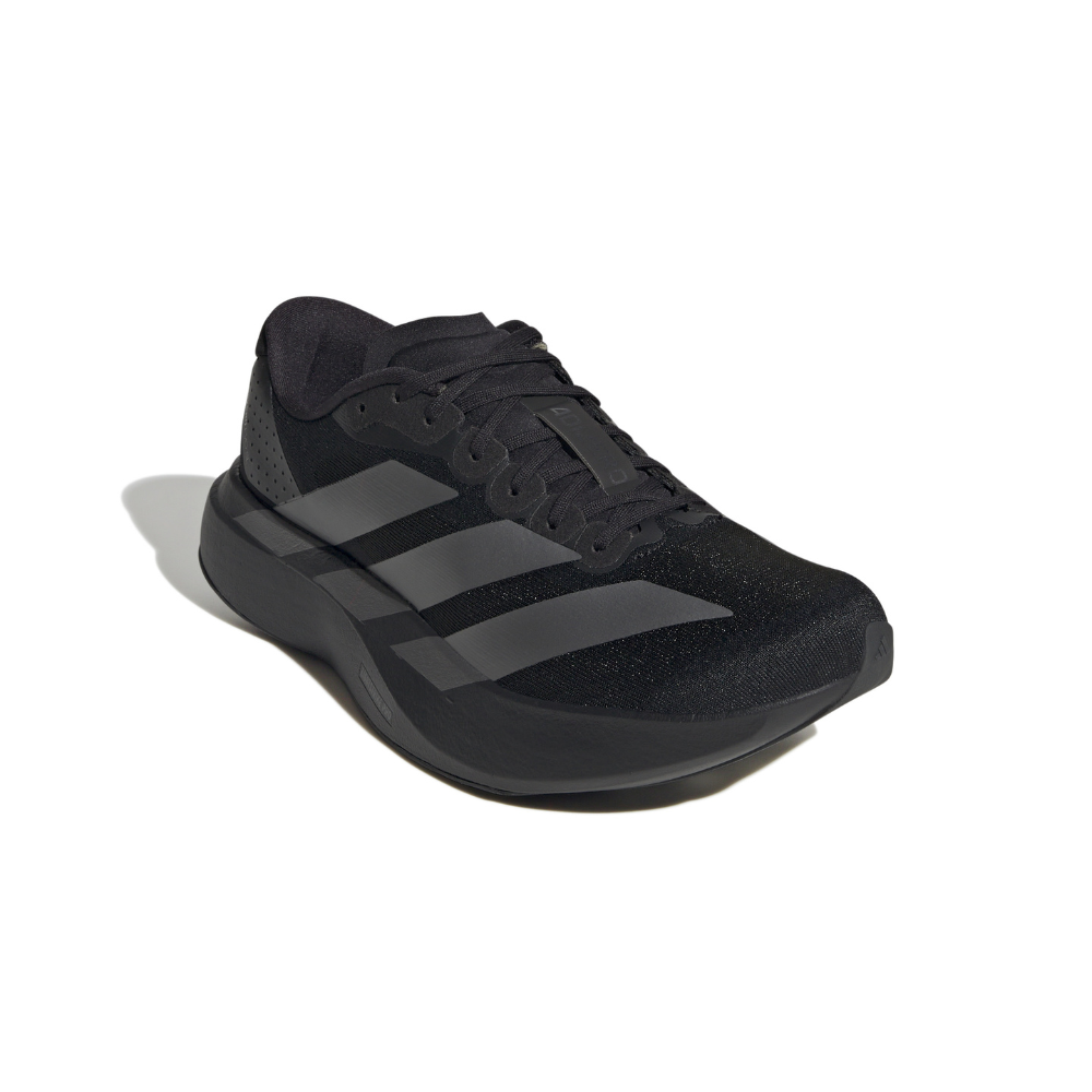 Adizero Evo SL Women's: Black | Iron Metallic