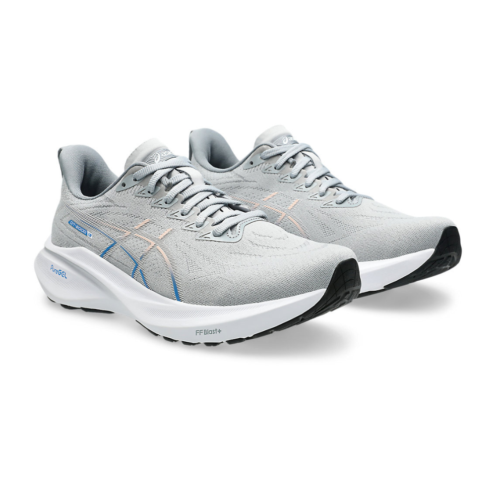 GT-2000 13 (Wide) Women's :Piedmont Grey | White