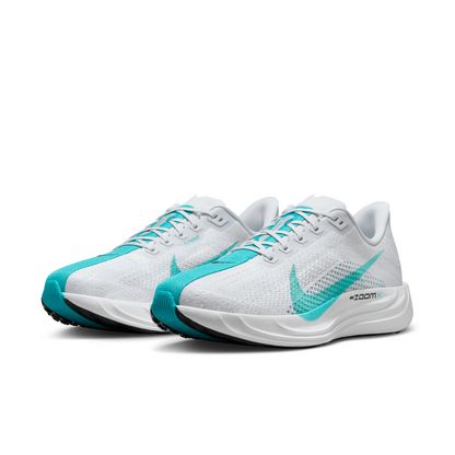Pegasus Plus Men's :Pure Platinum