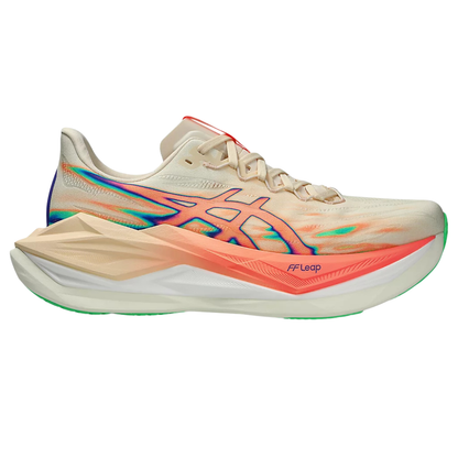 Superblast 3 Unisex : Seashell | Sun Coral