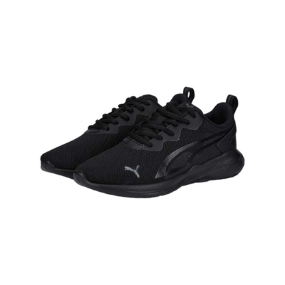 All-Day Active JR Older Kids': Black