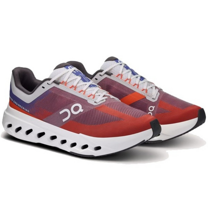 Cloudsurfer Next Men's :Indigo | Flame