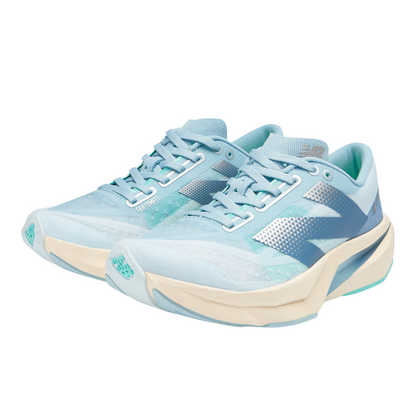 FuelCell Rebel v4 (B) Women's :Quarry Blue