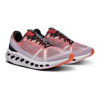 Cloudsurfer Men's :Auburn | Frost