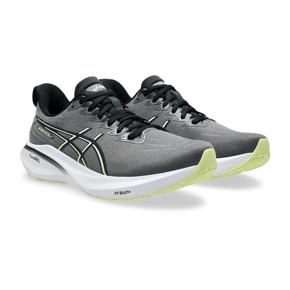 GT-2000 13 Men's :Carbon | Black