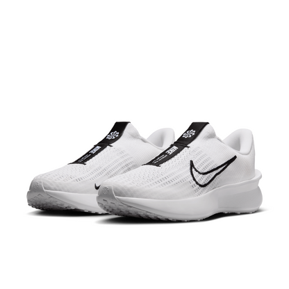 Interact Run EasyOn Men's :White I Black