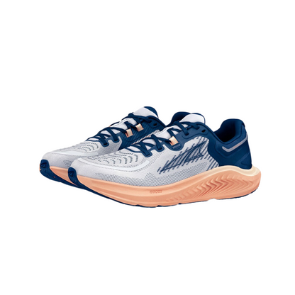 Paradigm 7 Women's :White I Navy