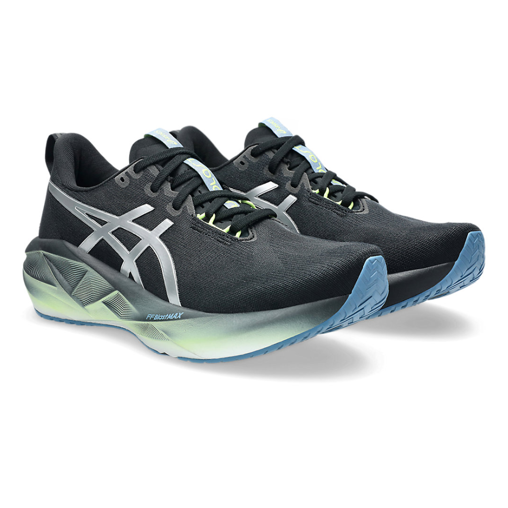 Novablast 5 Luxe Women's :Luxe | Black