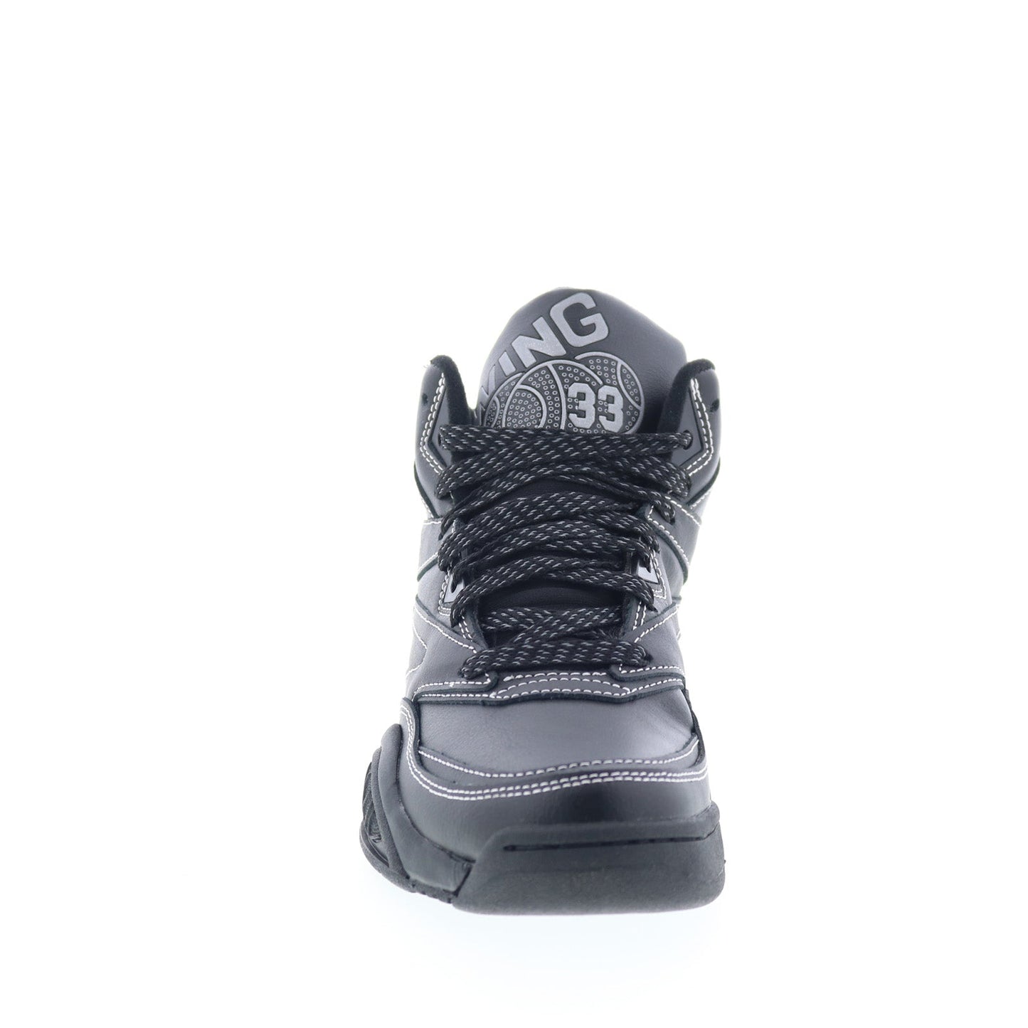 Ewing Athletics Sport Lite 1BM02525-003 Mens Black Lifestyle Sneakers Shoes