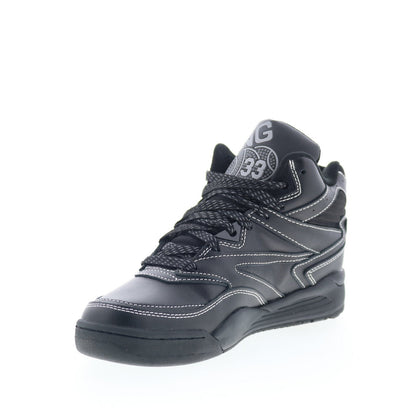 Ewing Athletics Sport Lite 1BM02525-003 Mens Black Lifestyle Sneakers Shoes