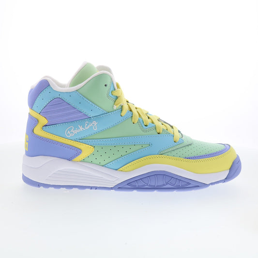 Ewing Athletics Sport Lite 1BM02578-348 Mens Green Lifestyle Sneakers Shoes