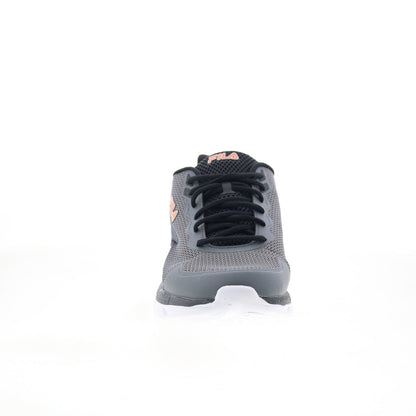 Fila Memory Primeforce 7 1RM01849-054 Womens Black Lifestyle Sneakers Shoes