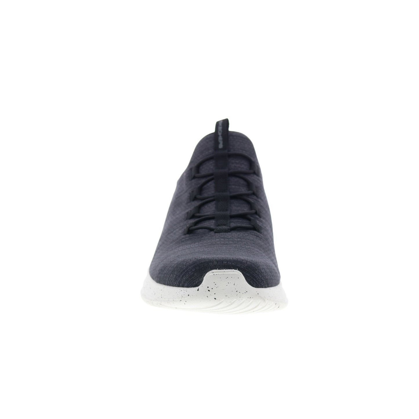 Skechers Slip-ins Ultra Flex 3.0 Right Away Mens Black Wide Sneakers Shoes