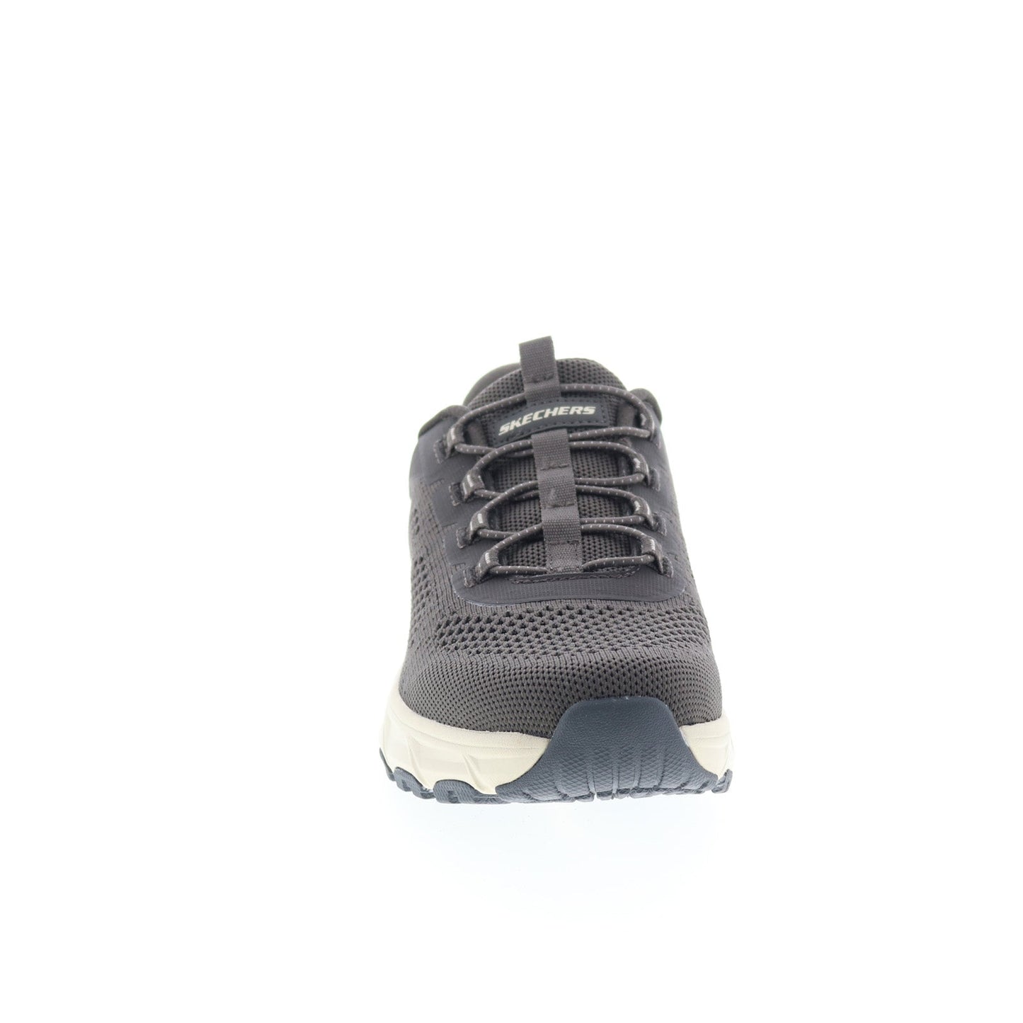 Skechers Hillcrest 2.0 - Harbin Springs Mens Gray Lifestyle Sneakers Shoes