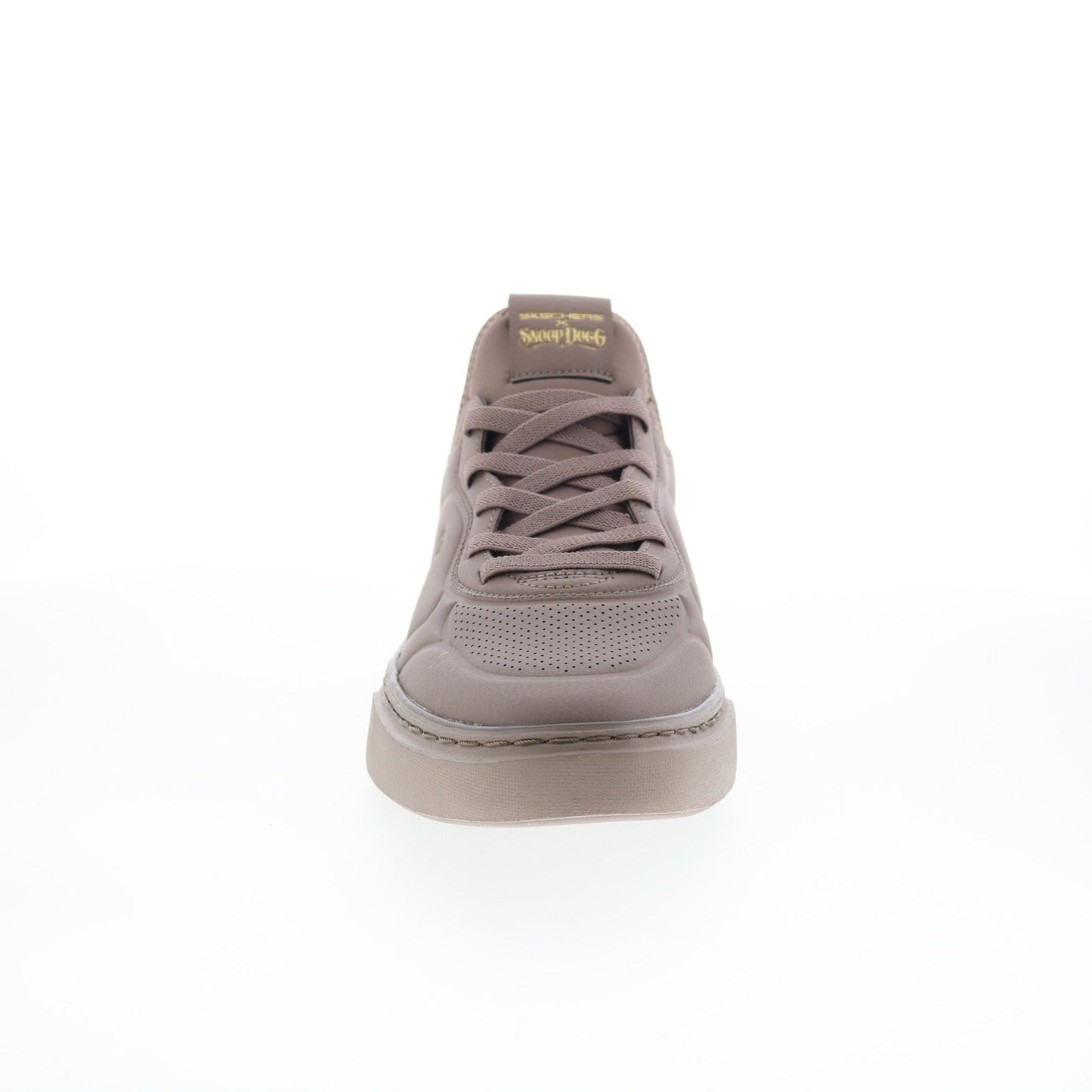 Skechers Slip-ins Snoop Dogg One Next Episode Mens Brown Sneakers Shoes