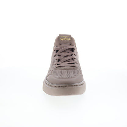 Skechers Slip-ins Snoop Dogg One Next Episode Mens Brown Sneakers Shoes