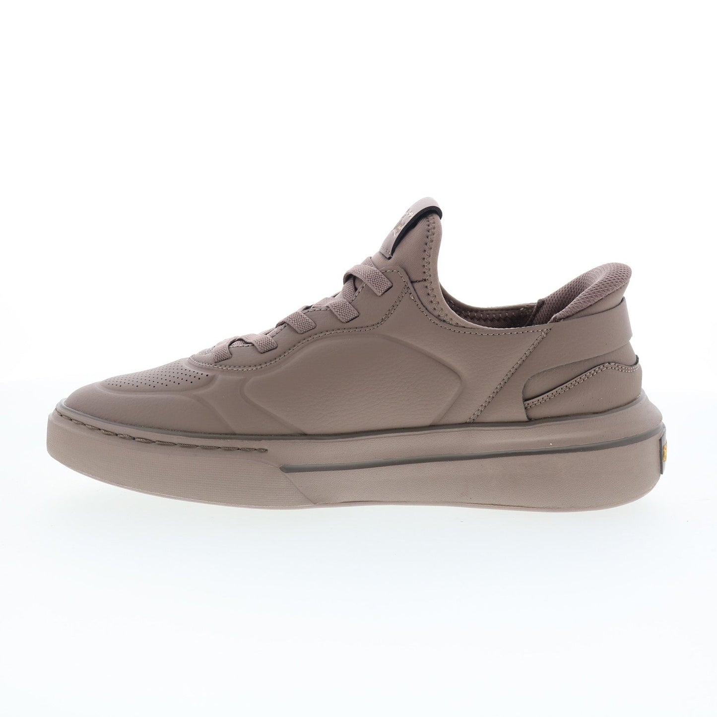 Skechers Slip-ins Snoop Dogg One Next Episode Mens Brown Sneakers Shoes