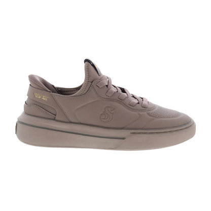 Skechers Slip-ins Snoop Dogg One Next Episode Mens Brown Sneakers Shoes
