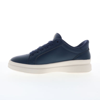 Skechers Snoop Dogg: Courtside - Cali Steps Mens Blue Sneakers Shoes