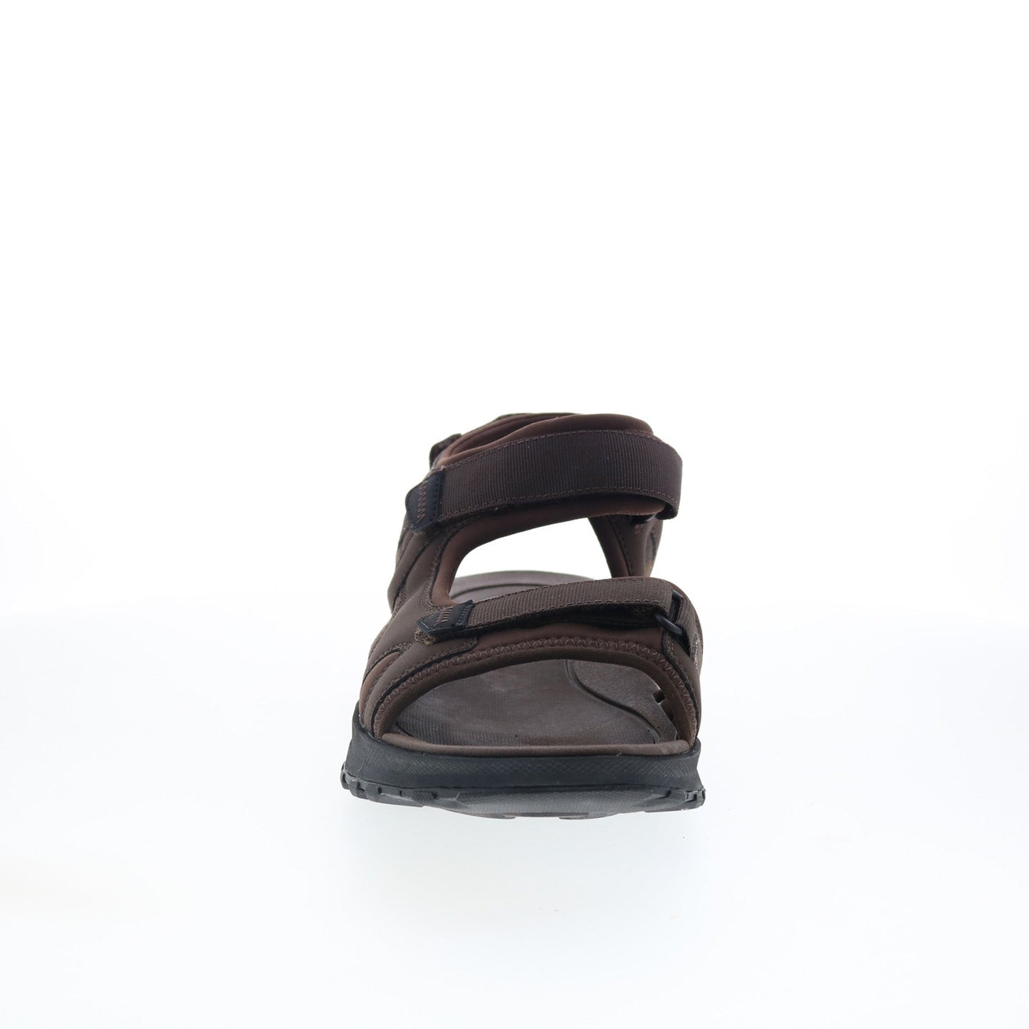 Clarks ATL Trek Sun 26172814 Mens Brown Synthetic Strap Sport Sandals Shoes
