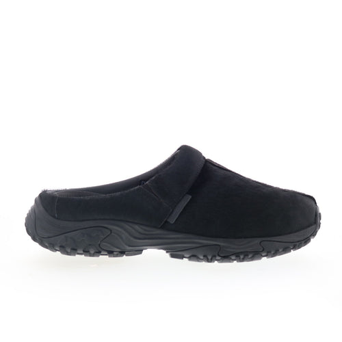 Clarks CUR Clog 1 x Martine Rose 26180935 Mens Black Loafers Casual Shoes