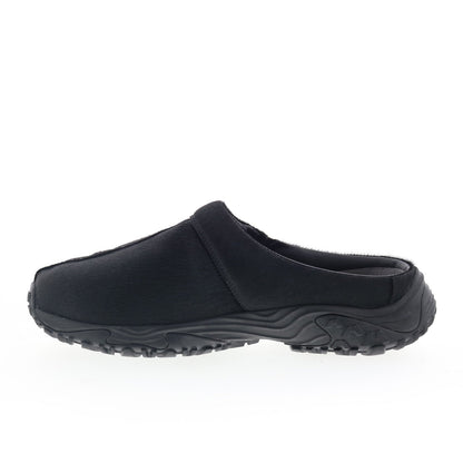 Clarks CUR Clog 1 x Martine Rose 26180935 Mens Black Loafers Casual Shoes