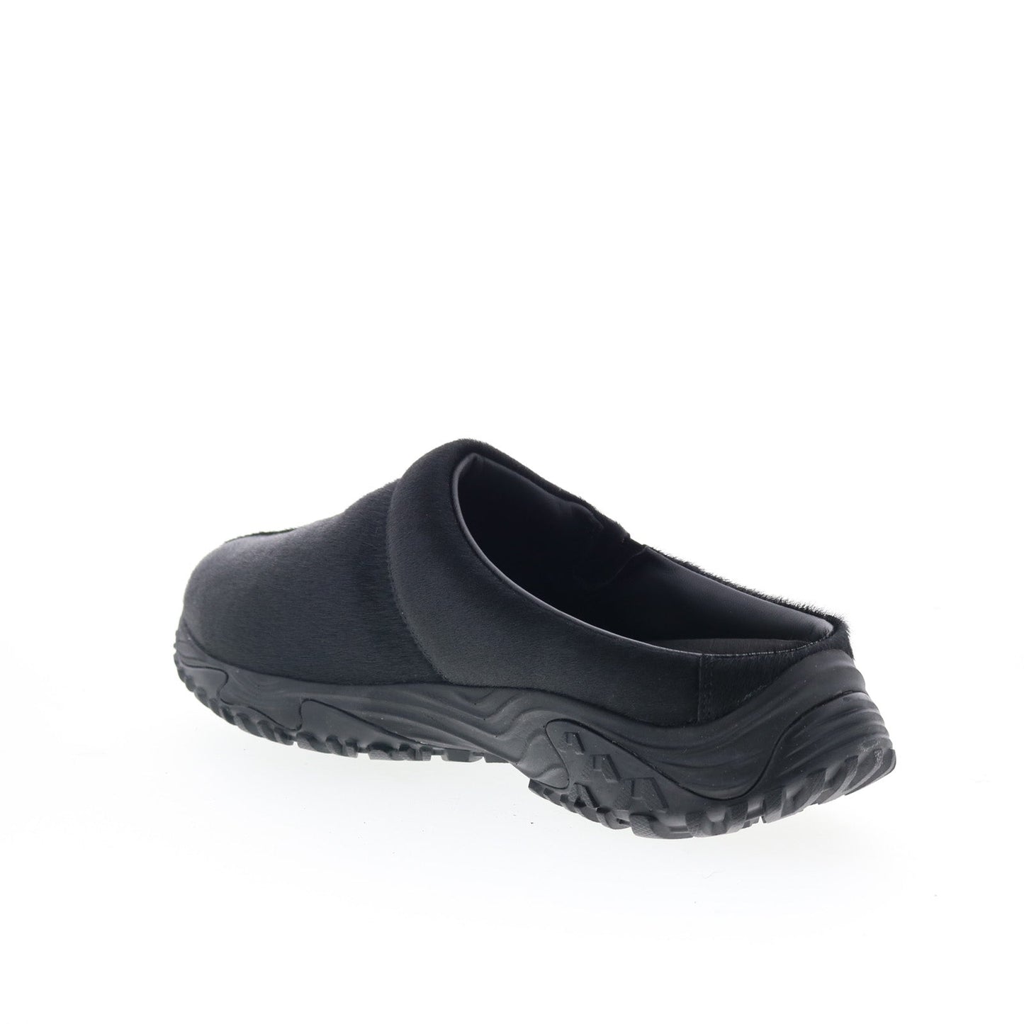 Clarks CUR Clog 1 x Martine Rose 26180935 Mens Black Loafers Casual Shoes