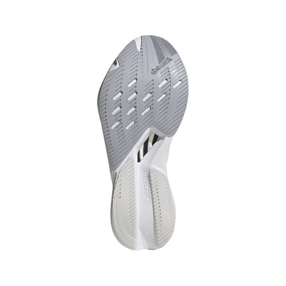 Adizero Boston 12 Women's :Cloud White | Lucid Red