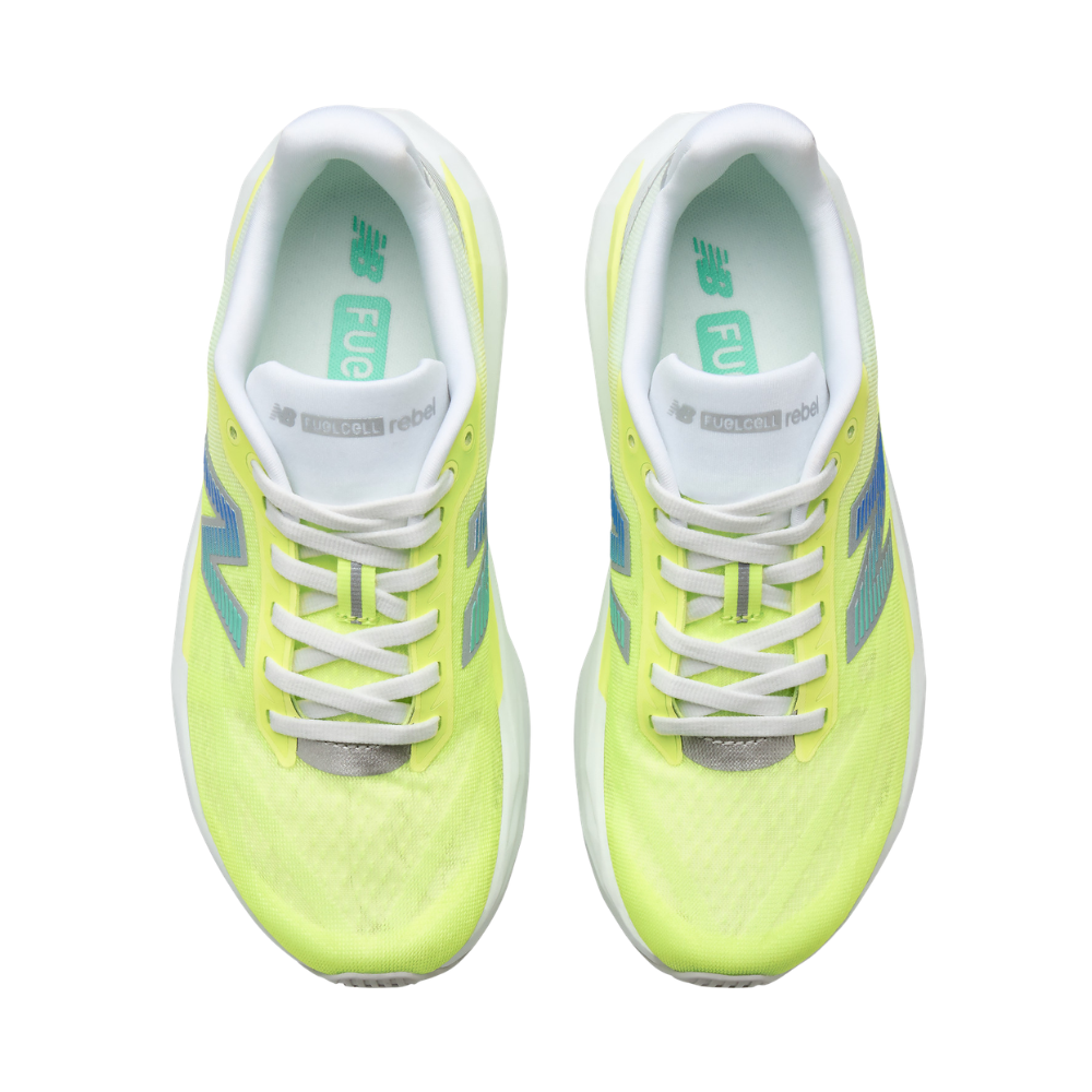 FuelCell Rebel v5 (B) Women's :Afterglow | Deep End