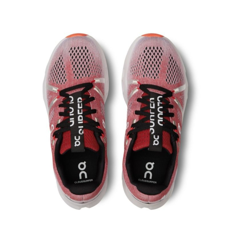 Cloudsurfer Men's :Auburn | Frost