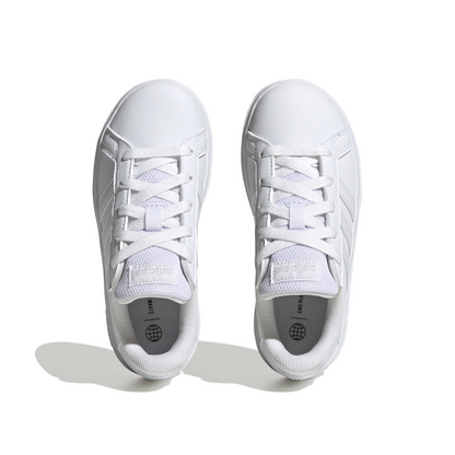 Grand Court 2.0 Older Kids': White