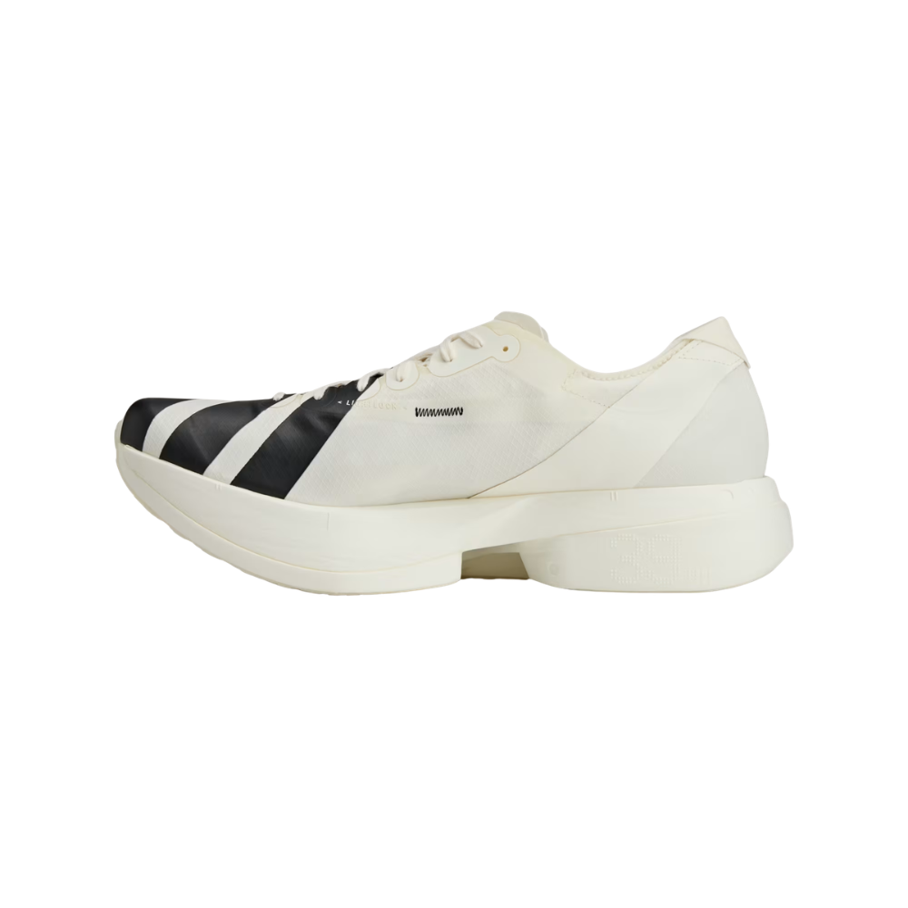 Adizero Adios Pro 4 Y-3 Men's :Off White