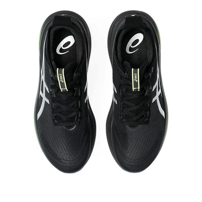 Gel-Nimbus 27 Luxe Men's :Luxe | Black