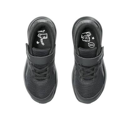 Contend 9 (PS) Younger Kids' :Black