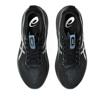 Gel-Kayano 32 Luxe Men's :Luxe | Black