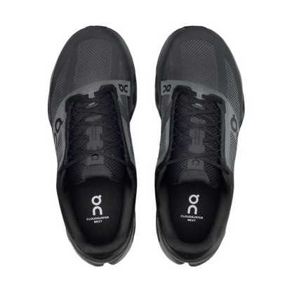 Cloudsurfer Next Men's :Black | Eclipse