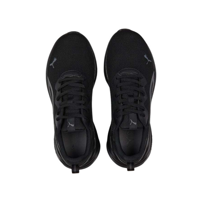 All-Day Active JR Older Kids': Black