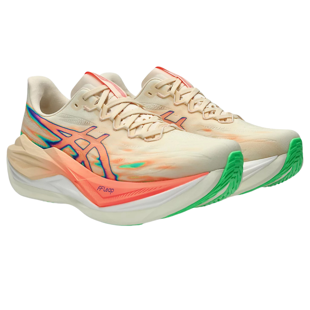 Superblast 3 Unisex : Seashell | Sun Coral